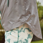 Women's Cardigan Fleur de lotus