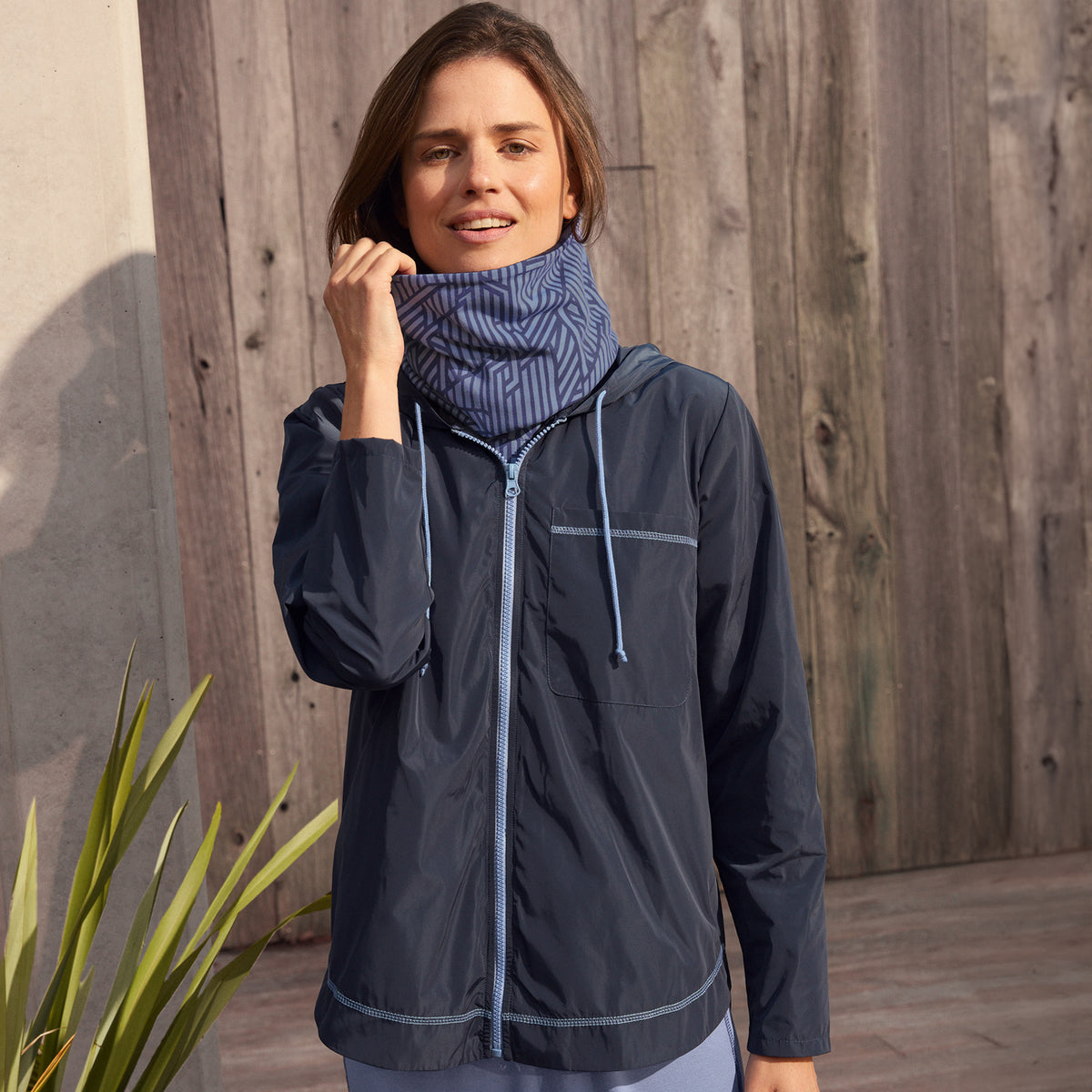 Women's Loungewear Rythme indigo
