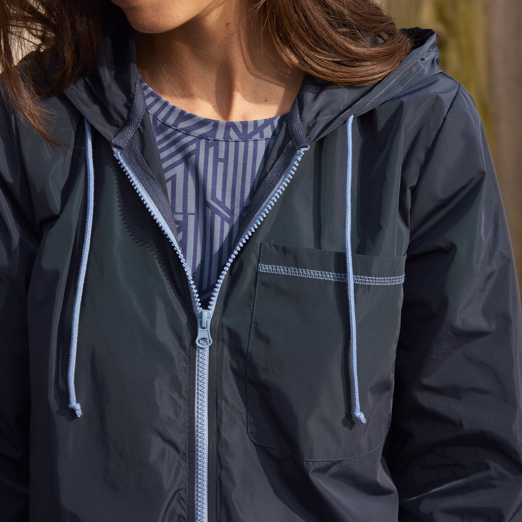 Women's Loungewear Rythme indigo