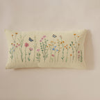 Decorative Pillow Dans les champs