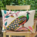 Decorative Pillow Chef d'oeuvre