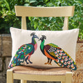 Decorative Pillow Chef d'oeuvre