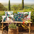 Decorative Pillow Chef d'oeuvre