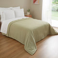 Throw Blanket Isba