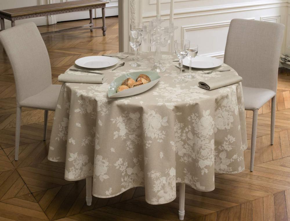 Tablecloth Déjeuner en ville