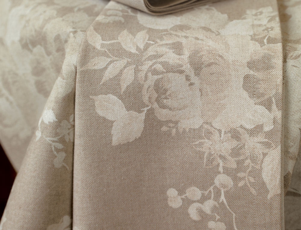 Tablecloth Déjeuner en ville