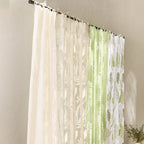 Curtain Éco baie