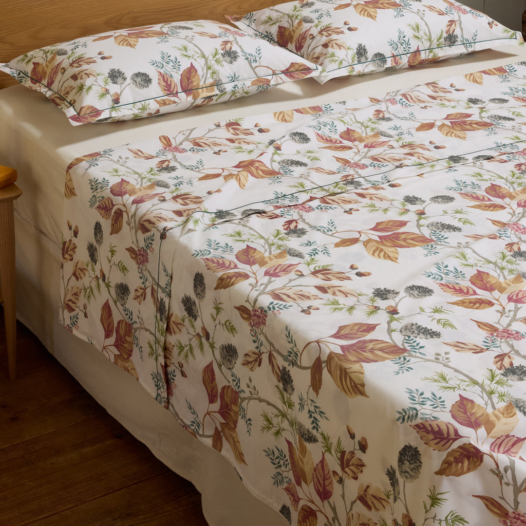 Flat Sheet Auprès du chêne