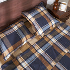 Flat Sheet Au Chalet