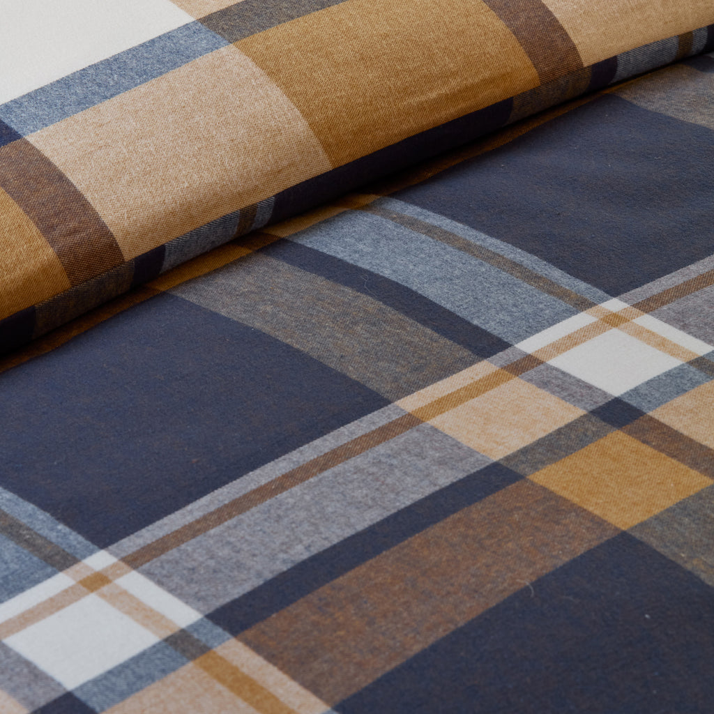 Flat Sheet Au Chalet