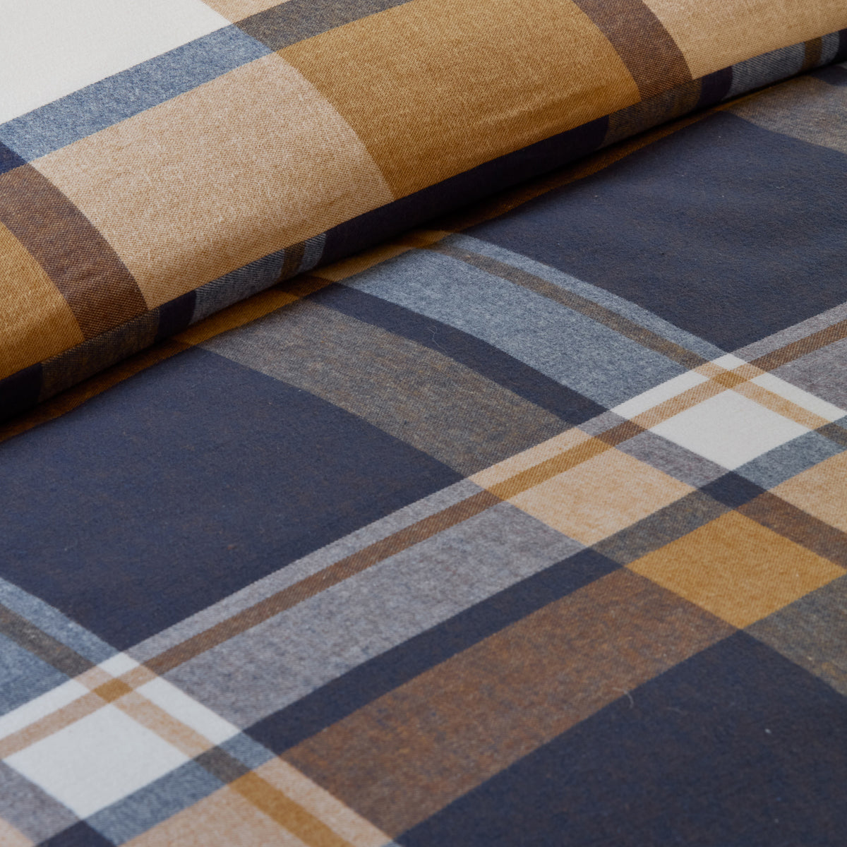 Flat Sheet Au Chalet