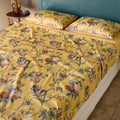 Flat Sheet Élégance solaire