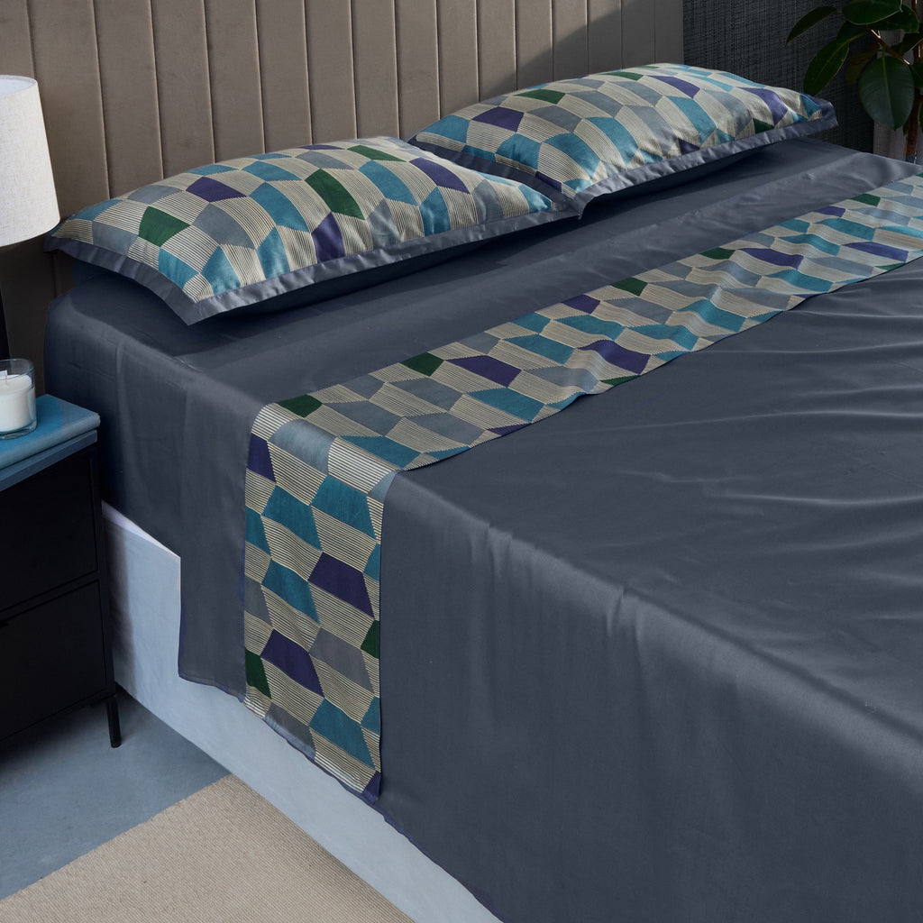 Flat Sheet Equinoxe