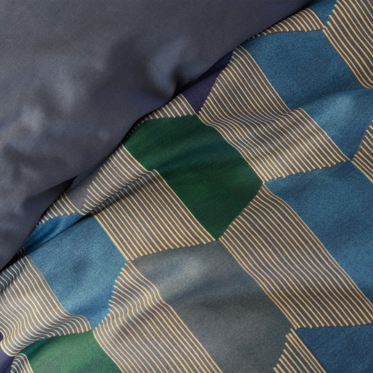 Flat Sheet Equinoxe