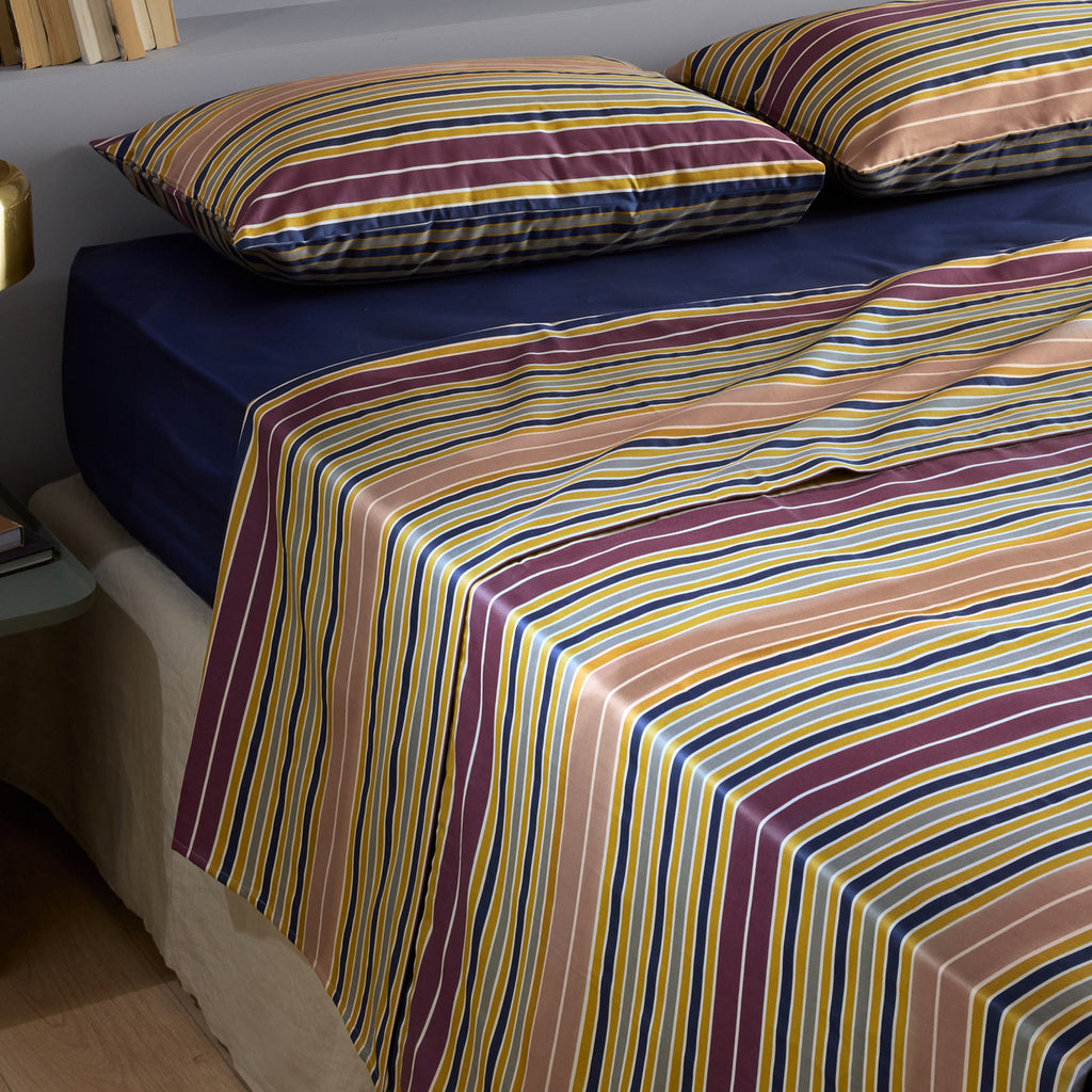 Flat Sheet Gatsby