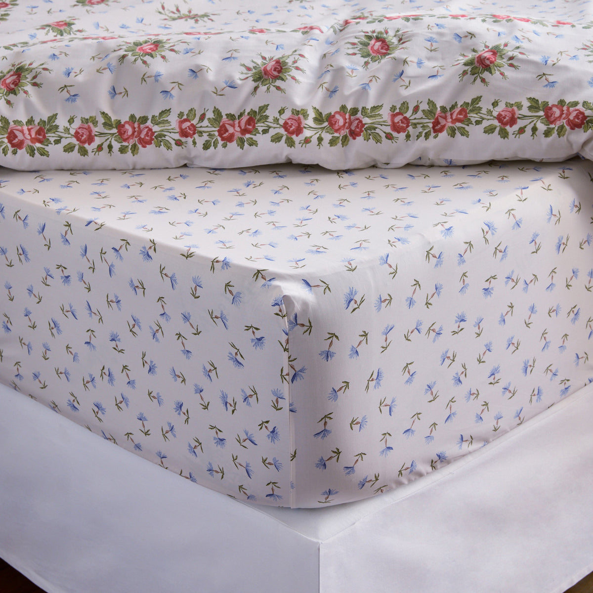Fitted Sheet Marie-Antoinette à Trianon