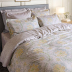 Fitted Sheet Victoria