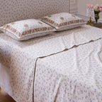Flat Sheet Marie-Antoinette à Trianon