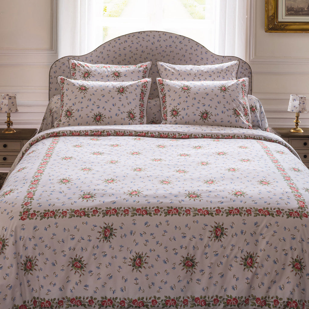 Flat Sheet Marie-Antoinette à Trianon