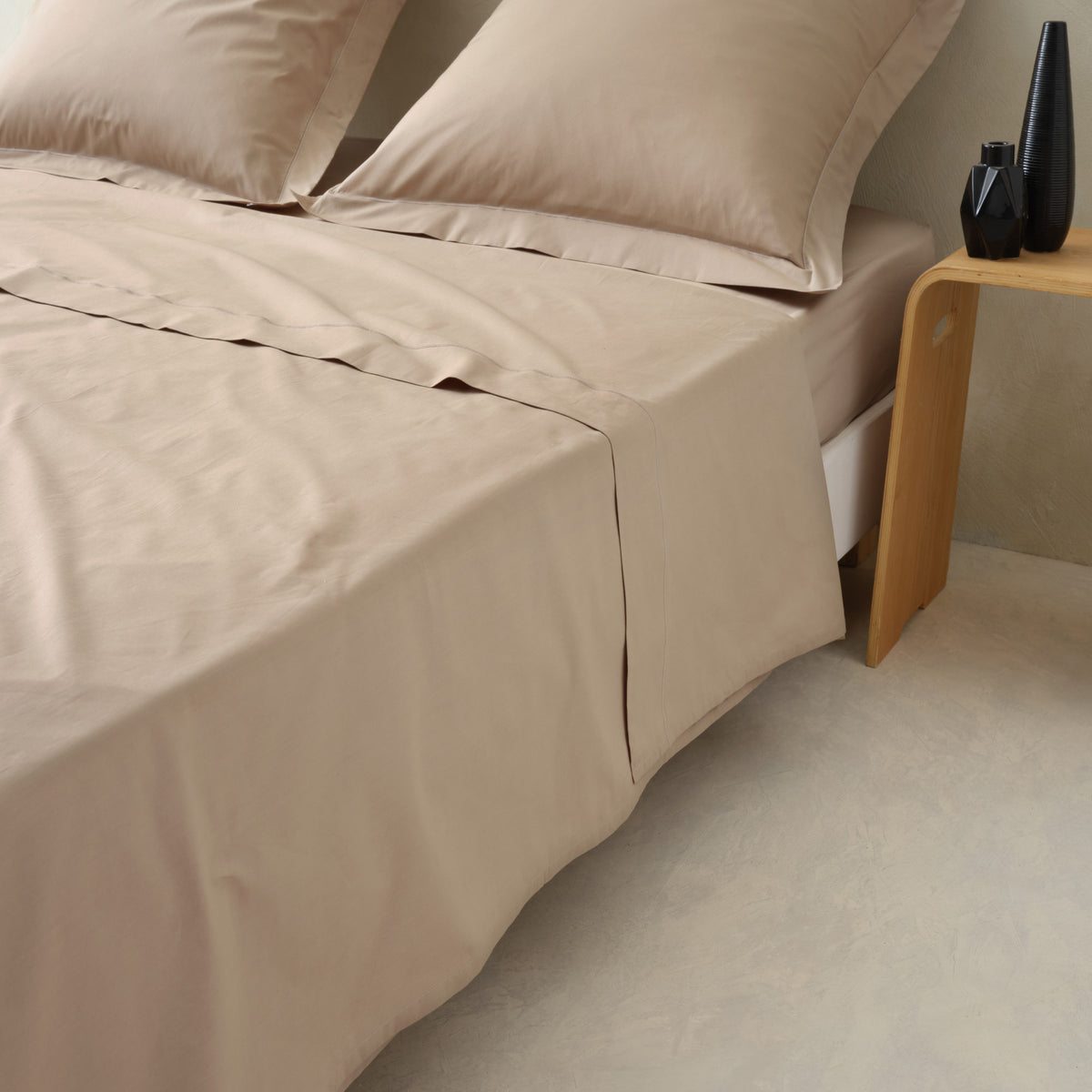 Flat Sheet Percale
