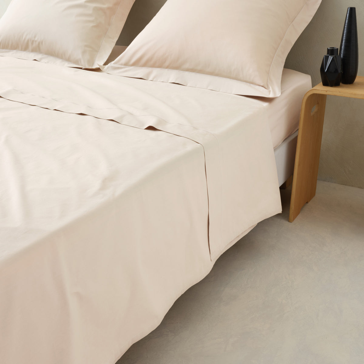 Flat Sheet Percale
