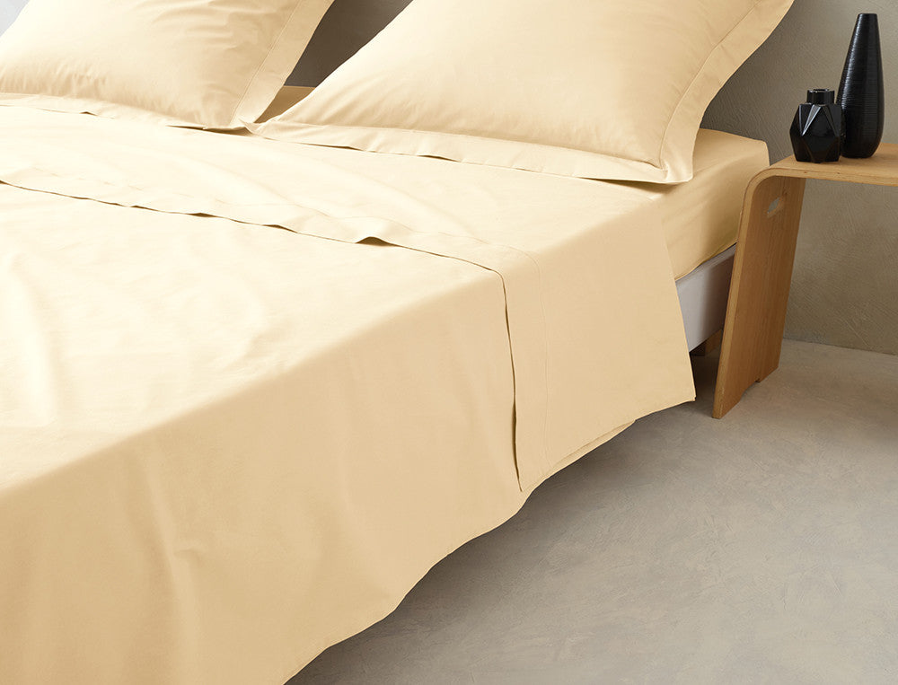 Flat Sheet Percale