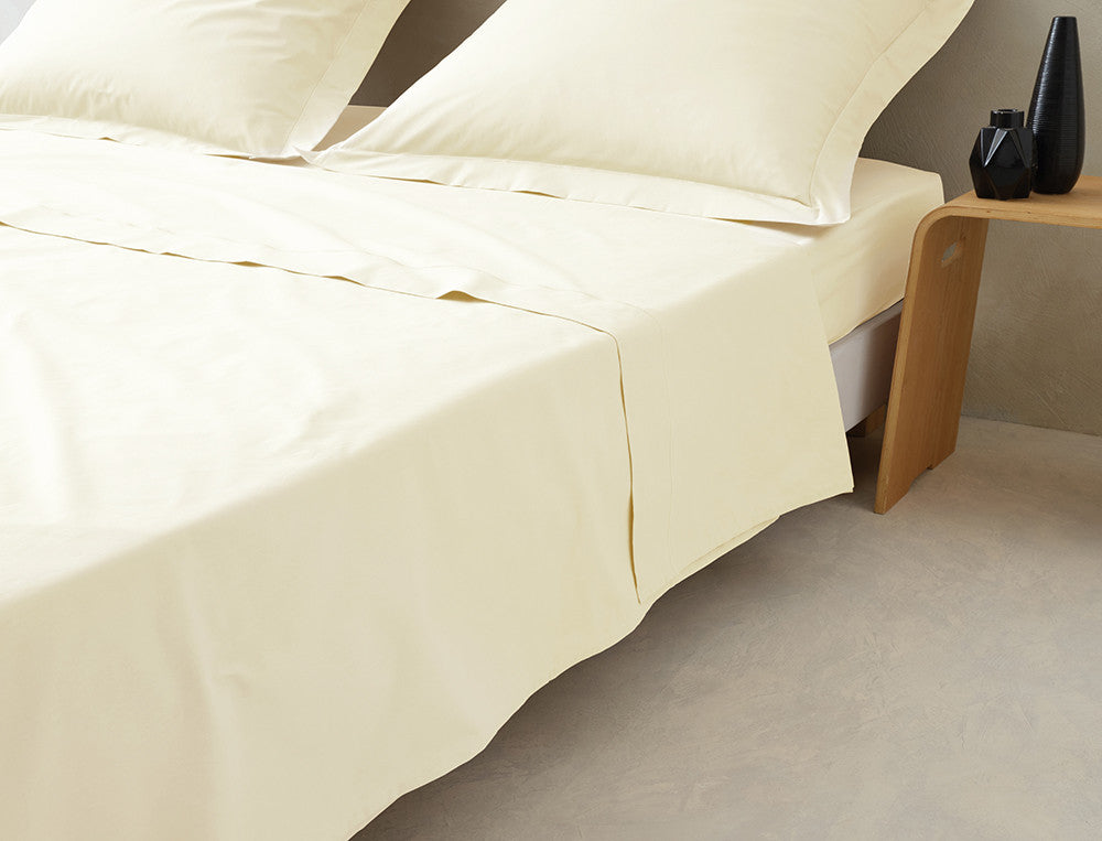 Flat Sheet Percale