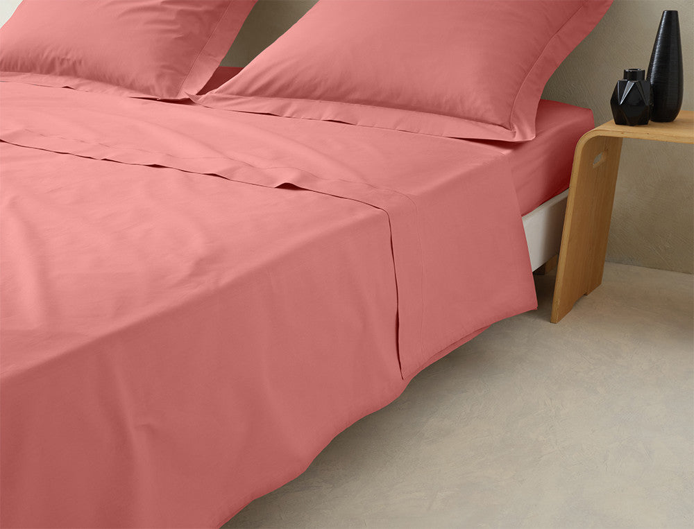 Flat Sheet Percale