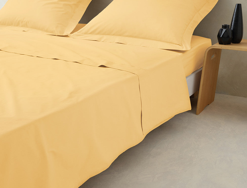 Flat Sheet Percale