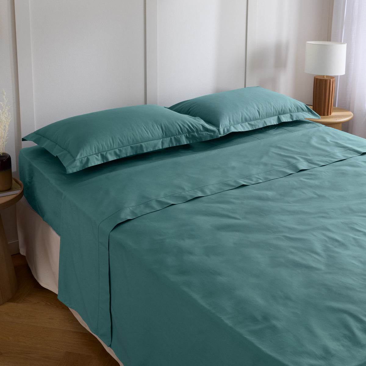 Flat Sheet Percale