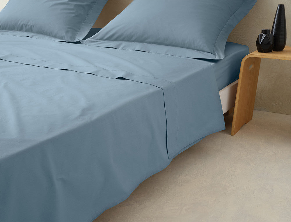 Flat Sheet Percale