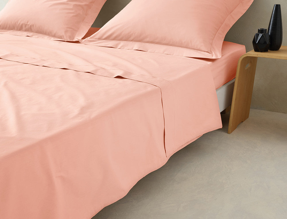 Flat Sheet Percale