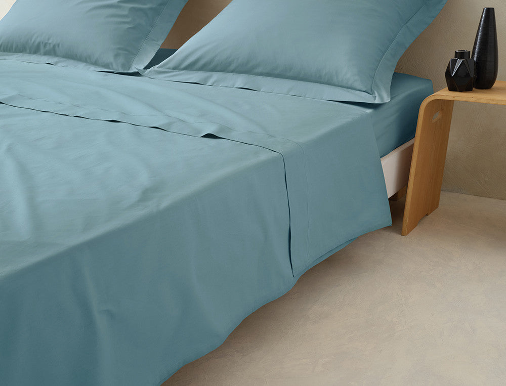 Flat Sheet Percale