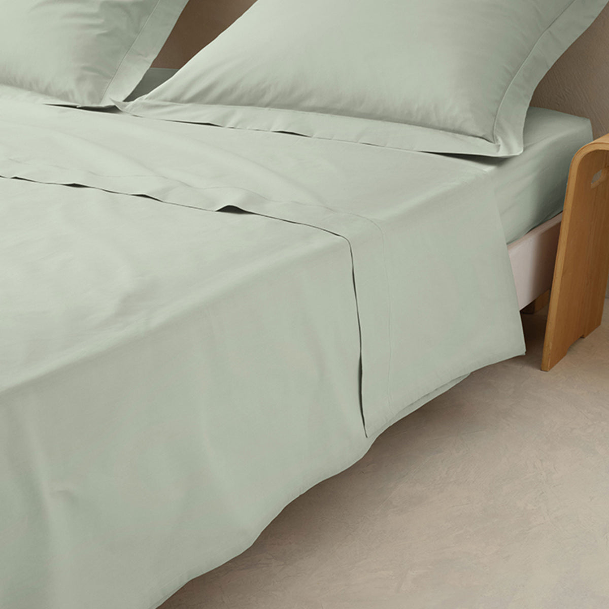Flat Sheet Percale
