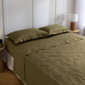 Flat Sheet Percale
