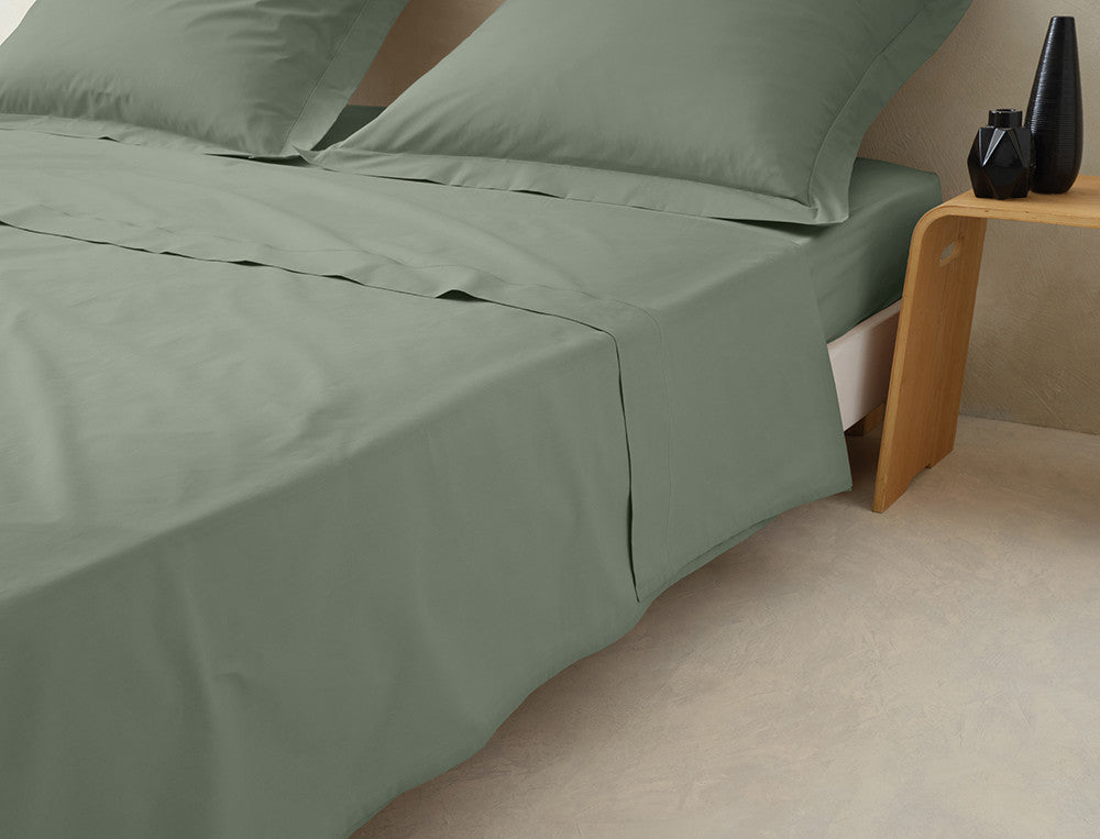 Flat Sheet Percale