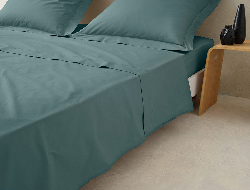 Flat Sheet Percale
