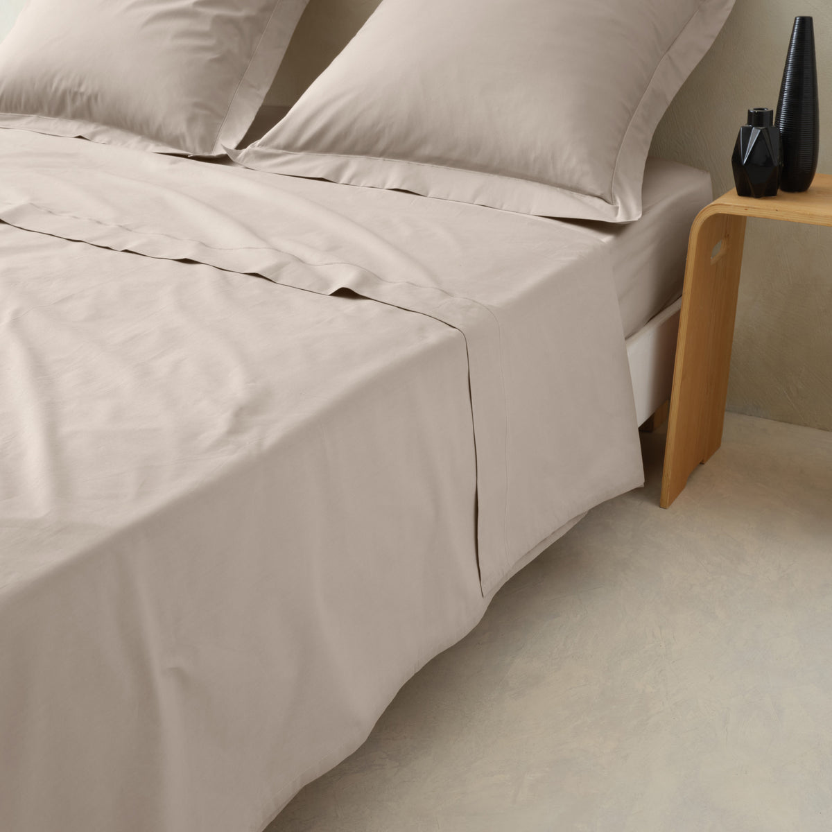 Flat Sheet Percale