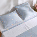 Flat Sheet Valse des papillons