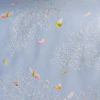 Flat Sheet Valse des papillons
