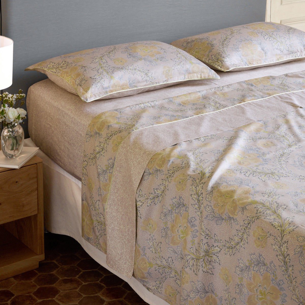 Flat Sheet Victoria