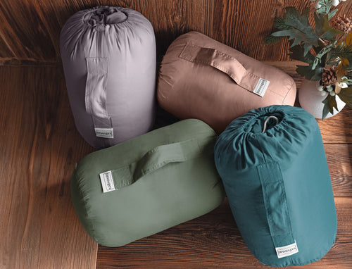 Comforter Escapade nomade