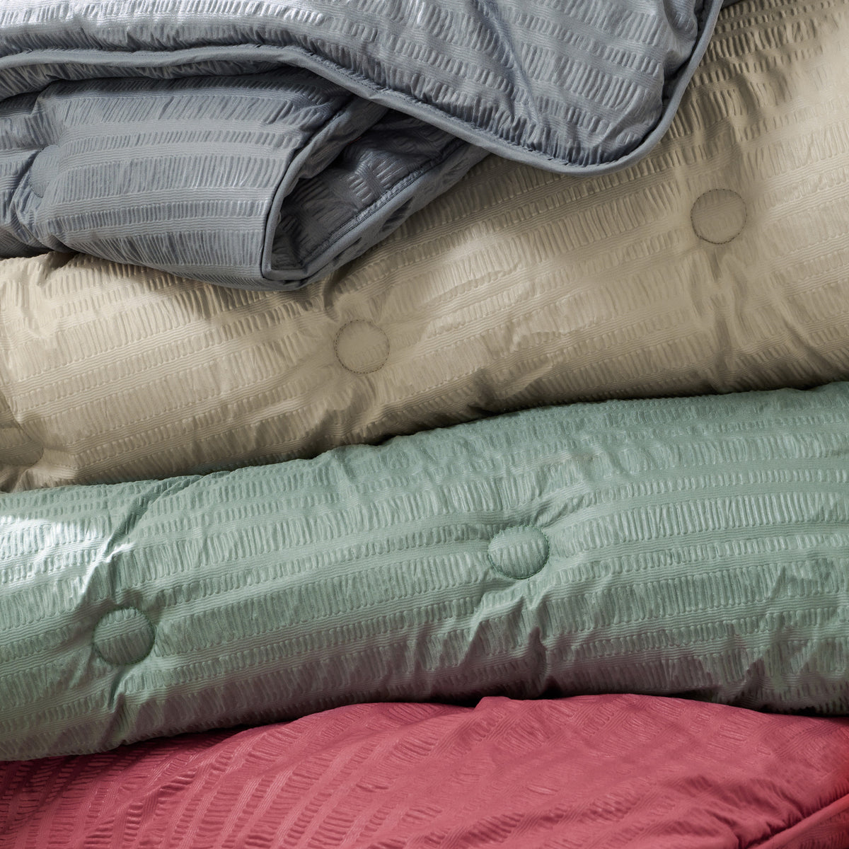 Comforter Saint-Moritz