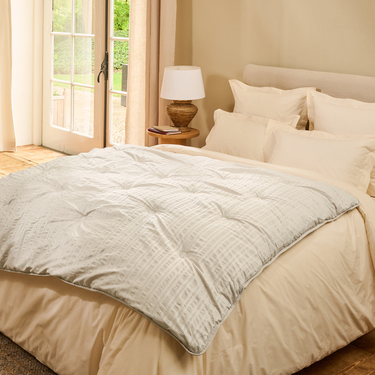 Comforter Saint-Moritz