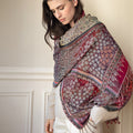 Poncho & Stole À vos cadeaux