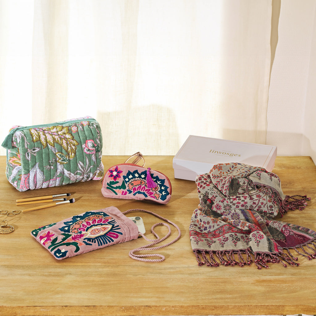 Poncho & Stole À vos cadeaux