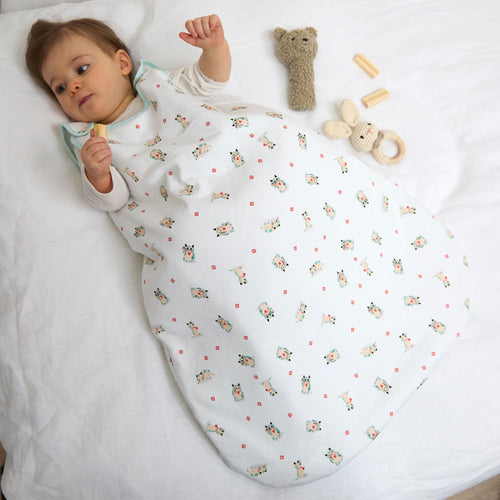 Baby Clothing Petit chat