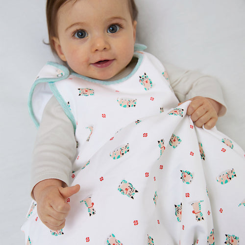 Baby Clothing Petit chat