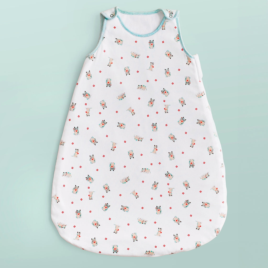 Baby Clothing Petit chat