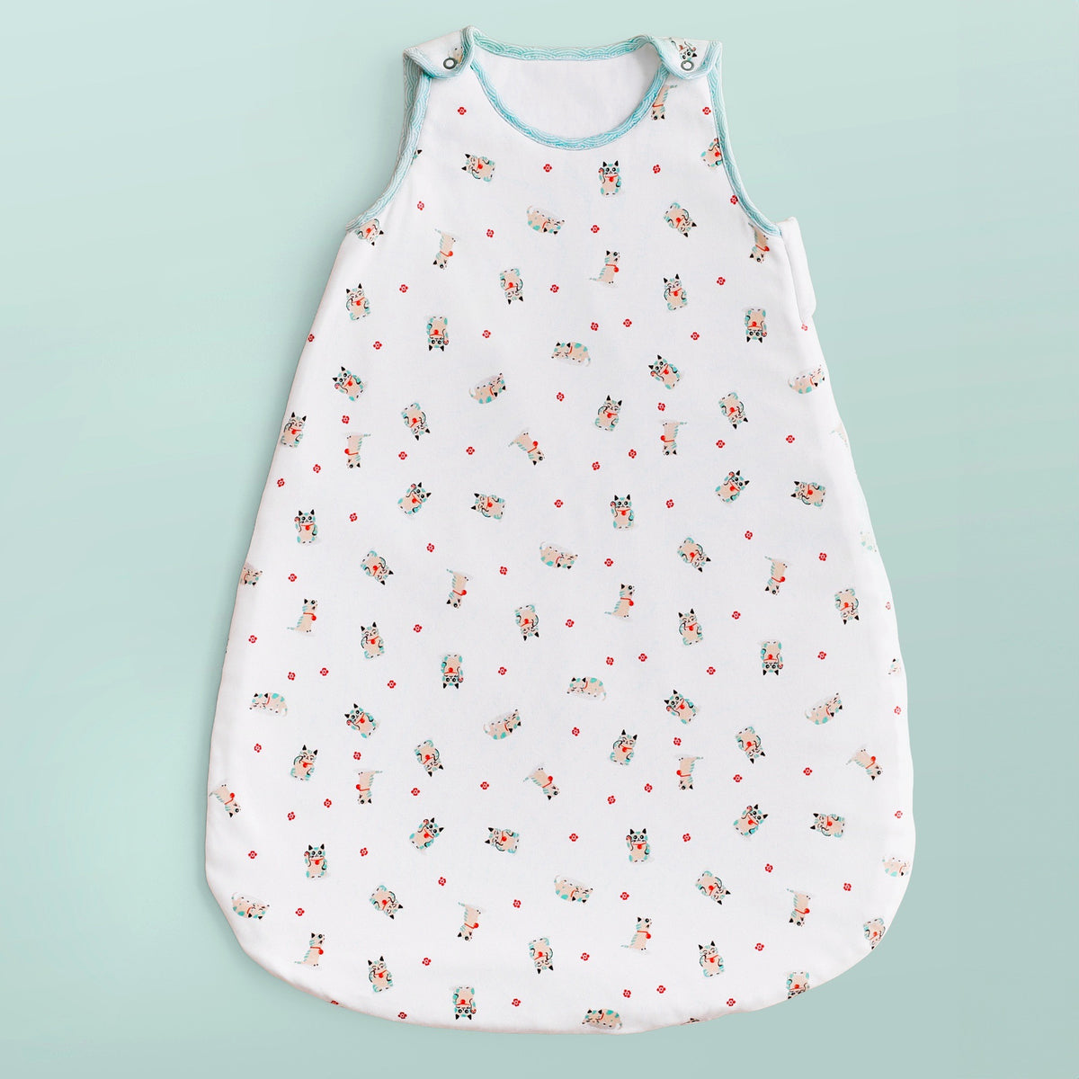 Baby Clothing Petit chat